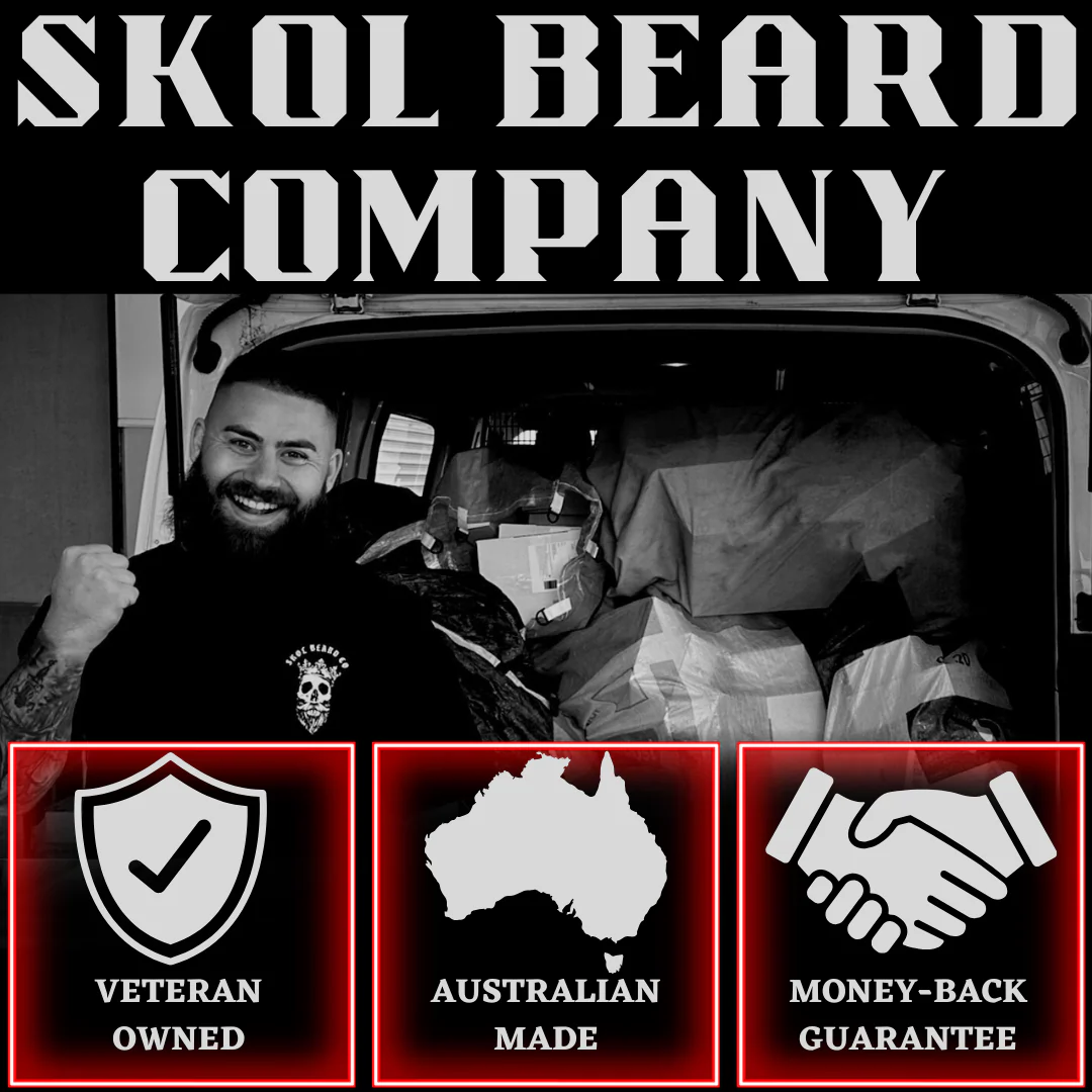 Master Your Mane with Skol